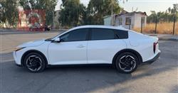 کیا K4